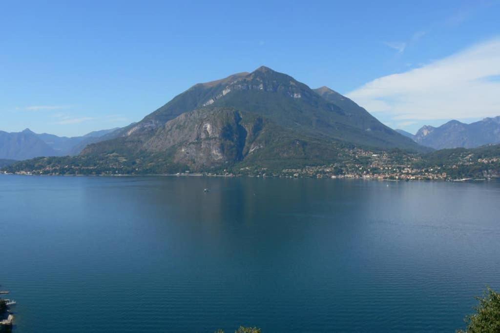 Luci Sul Lago - A Real Paradise Perledo Екстериор снимка