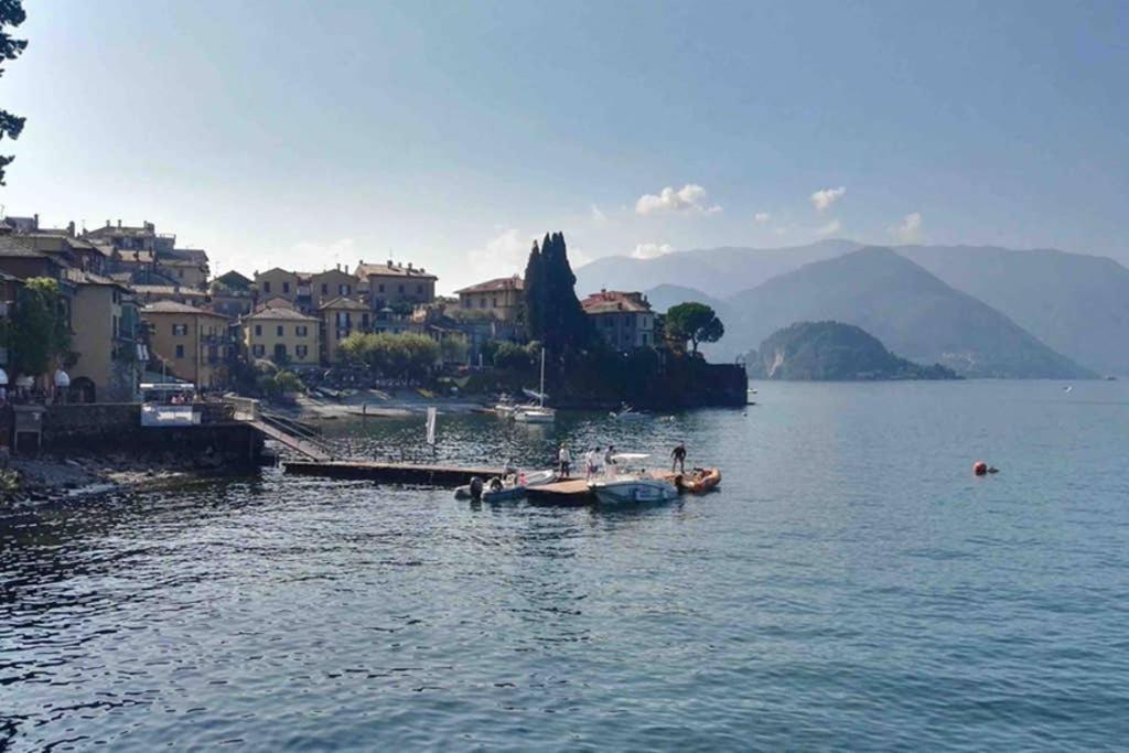 Luci Sul Lago - A Real Paradise Perledo Екстериор снимка