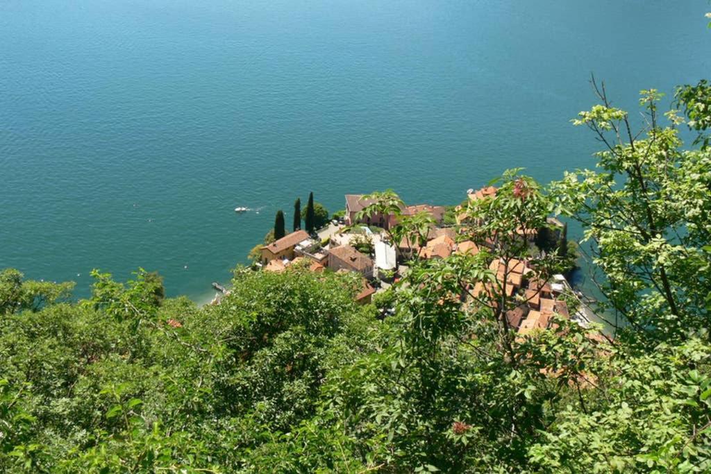 Luci Sul Lago - A Real Paradise Perledo Екстериор снимка