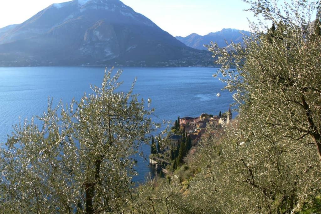 Luci Sul Lago - A Real Paradise Perledo Екстериор снимка