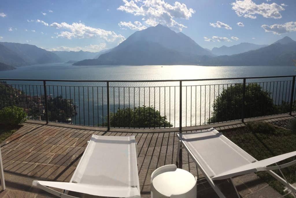 Luci Sul Lago - A Real Paradise Perledo Екстериор снимка