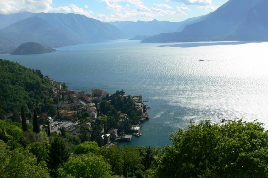 Luci Sul Lago - A Real Paradise Perledo Екстериор снимка