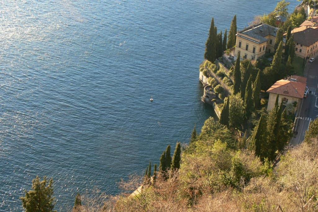 Luci Sul Lago - A Real Paradise Perledo Екстериор снимка