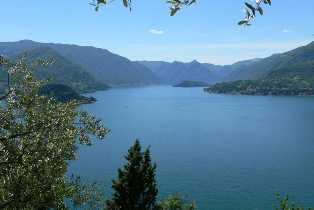 Luci Sul Lago - A Real Paradise Perledo Екстериор снимка