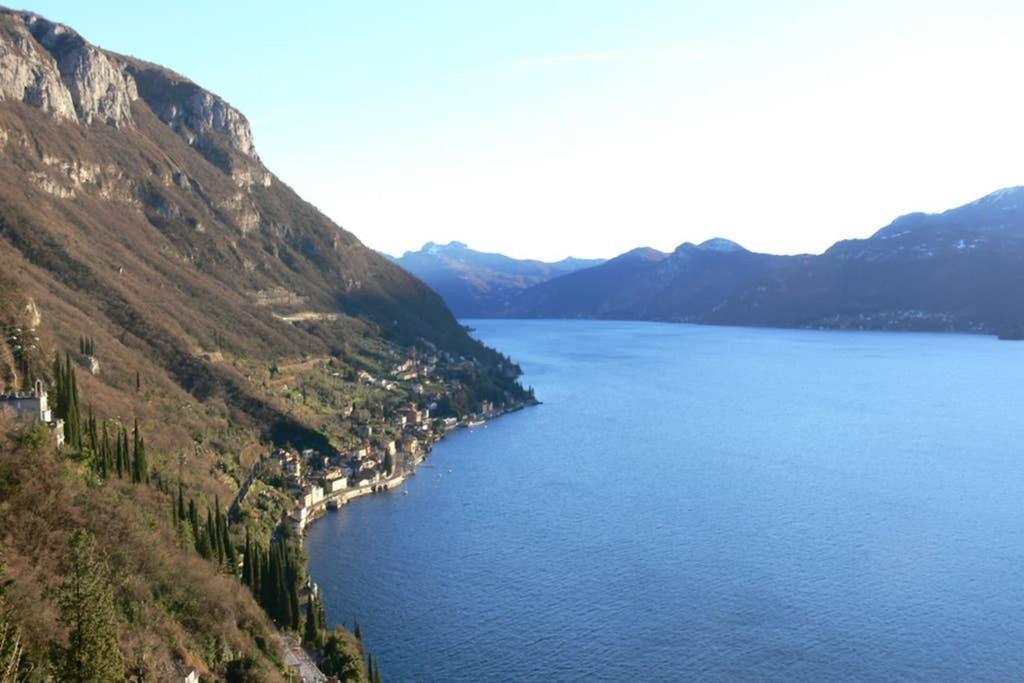 Luci Sul Lago - A Real Paradise Perledo Екстериор снимка