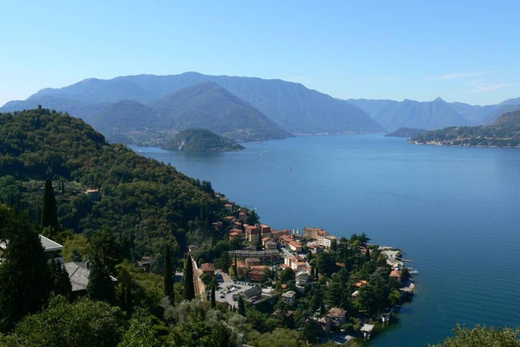 Luci Sul Lago - A Real Paradise Perledo Екстериор снимка